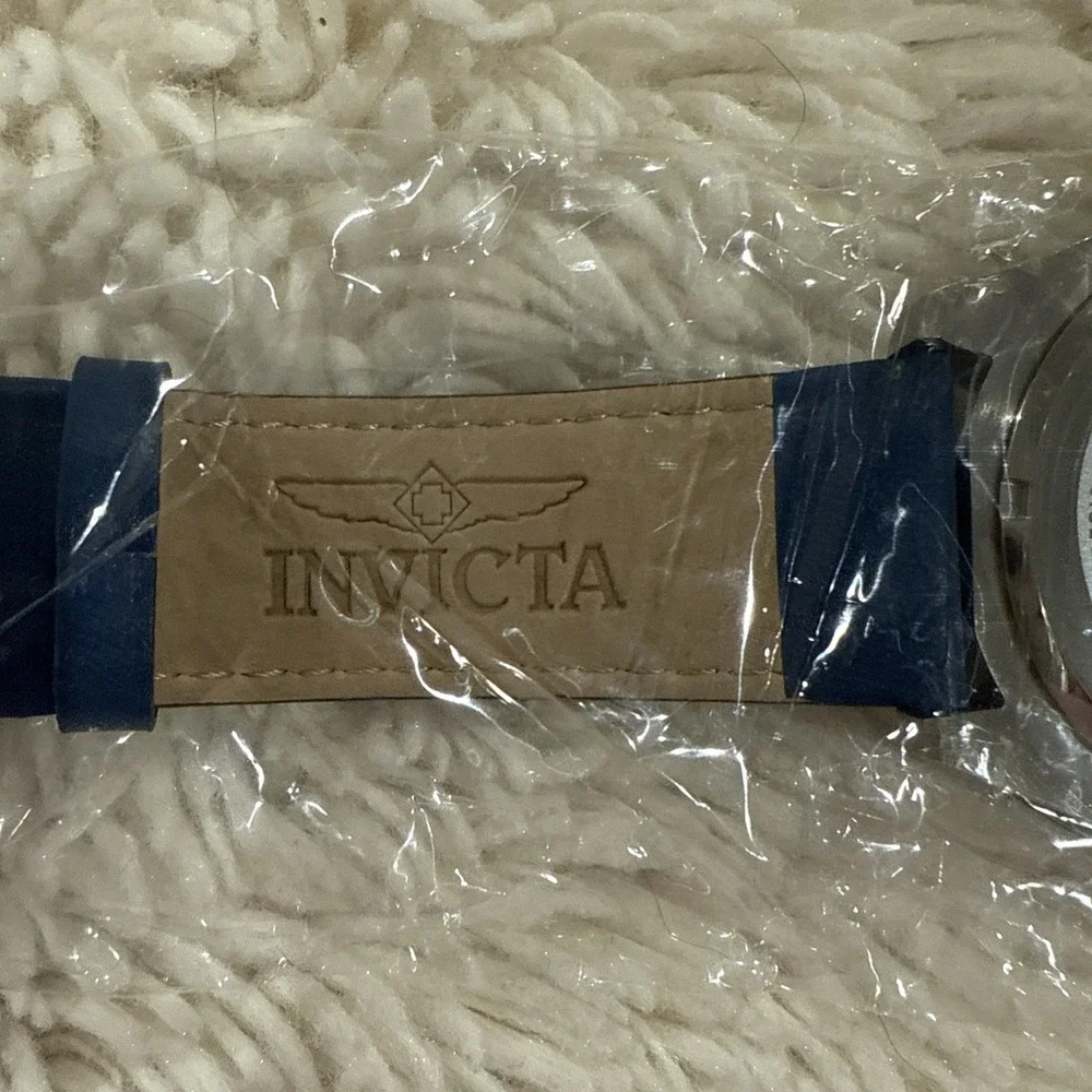 Invicta brand new